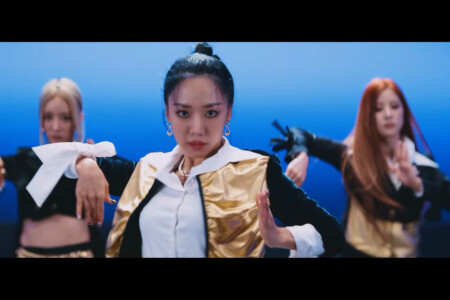 Apink Namjoo