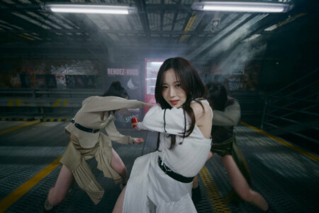 NMIXX Haewon O.O NMIXX Haewon