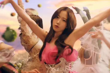 NMIXX Haewon O.O NMIXX Haewon