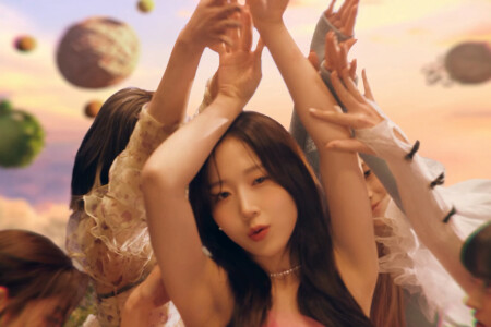 NMIXX Haewon O.O NMIXX Haewon