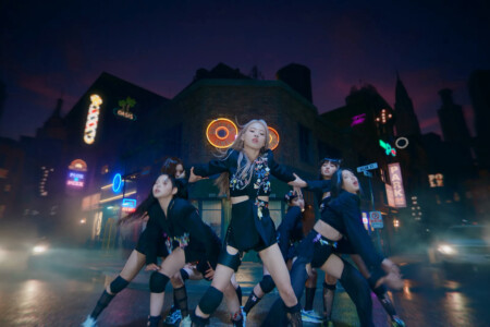 NMIXX Jinni O.O NMIXX Jinni