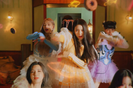 NMIXX Jiwoo O.O NMIXX Jiwoo