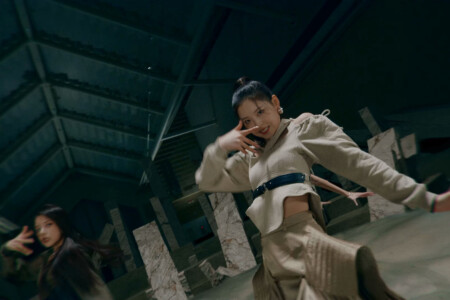 NMIXX Kyujin O.O NMIXX Kyujin