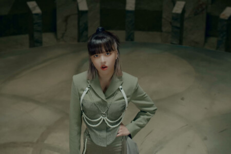 NMIXX Lily O.O NMIXX Lily