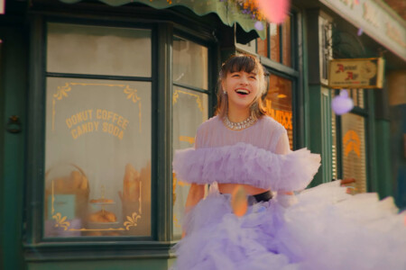 NMIXX Lily O.O NMIXX Lily