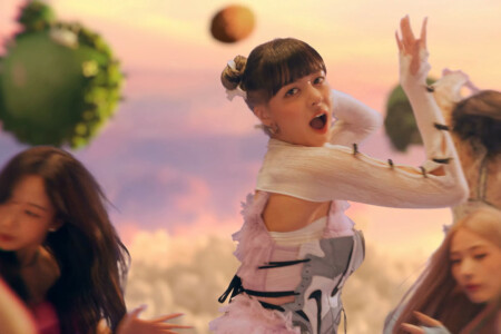 NMIXX Lily O.O NMIXX Lily