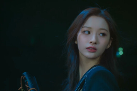 NMIXX Sullyoon O.O NMIXX Sullyoon