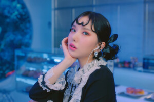 Eunha Viviz