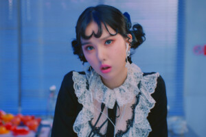 Eunha Viviz