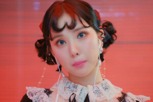 Eunha Viviz