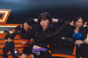 Eunha Viviz