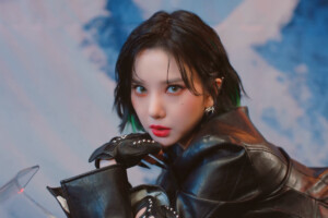 Eunha Viviz
