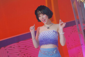 Eunha Viviz