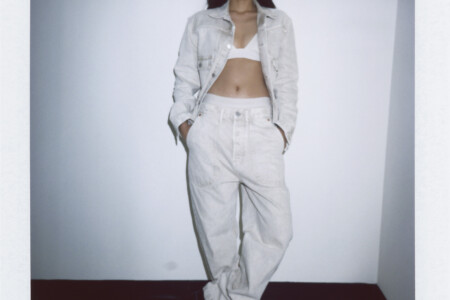 Jennie Calvin Klein Spring 2022 - All Together Jennie Calvin Klein Spring 2022 - All Together