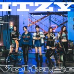 ITZY Voltage Teaser Group ITZY Voltage Teaser Group