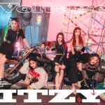 ITZY Voltage Teaser Group ITZY Voltage Teaser Group