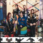 ITZY Voltage Teaser Group ITZY Voltage Teaser Group