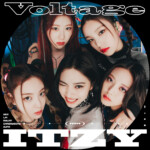 ITZY Voltage Teaser Group ITZY Voltage Teaser Group