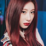 ITZY Chaeryeong Voltage Profile ITZY Chaeryeong Voltage Profile