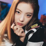 ITZY Lia Voltage Profile ITZY Lia Voltage Profile