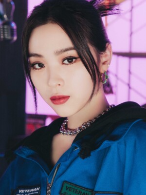 ITZY Ryujin Voltage Profile ITZY Ryujin Voltage Profile