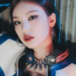ITZY Yeji Voltage Profile ITZY Yeji Voltage Profile