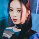 ITZY Yuna Voltage Profile ITZY Yuna Voltage Profile