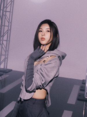 NMIXX Bae Ad Mare Concept NMIXX Bae Ad Mare Concept