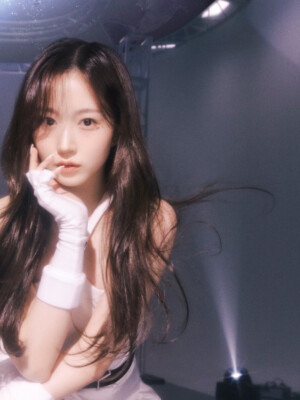 NMIXX Haewon Ad Mare Concept NMIXX Haewon Ad Mare Concept
