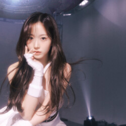 NMIXX Haewon Ad Mare Concept NMIXX Haewon Ad Mare Concept