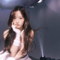 NMIXX Haewon Ad Mare Concept NMIXX Haewon Ad Mare Concept