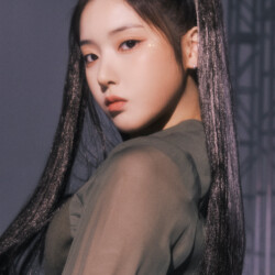 NMIXX Jiwoo Ad Mare Concept NMIXX Jiwoo Ad Mare Concept
