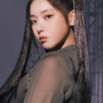 NMIXX Jiwoo Ad Mare Concept NMIXX Jiwoo Ad Mare Concept