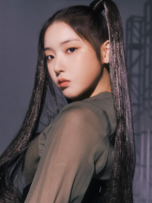 NMIXX Jiwoo Ad Mare Concept NMIXX Jiwoo Ad Mare Concept