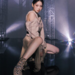 NMIXX Kyujin Ad Mare Concept NMIXX Kyujin Ad Mare Concept