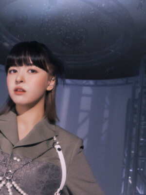 NMIXX Lily Ad Mare Concept NMIXX Lily Ad Mare Concept