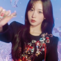 NMIXX Haewon Ad Mare Teaser MIXX NMIXX Haewon Ad Mare Teaser MIXX