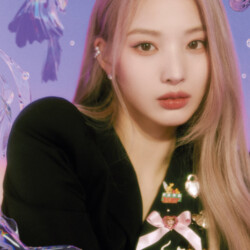 NMIXX Jinni Ad Mare Teaser MIXX NMIXX Jinni Ad Mare Teaser MIXX