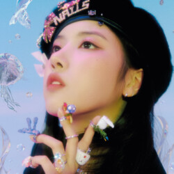 NMIXX Jiwoo Ad Mare Teaser MIXX NMIXX Jiwoo Ad Mare Teaser MIXX