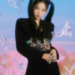 NMIXX Kyujin Ad Mare Teaser MIXX NMIXX Kyujin Ad Mare Teaser MIXX