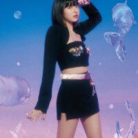 NMIXX Lily Ad Mare Teaser MIXX NMIXX Lily Ad Mare Teaser MIXX