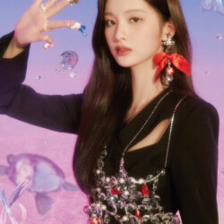 NMIXX Sullyoon Ad Mare Teaser MIXX NMIXX Sullyoon Ad Mare Teaser MIXX