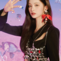 NMIXX Sullyoon Ad Mare Teaser MIXX NMIXX Sullyoon Ad Mare Teaser MIXX