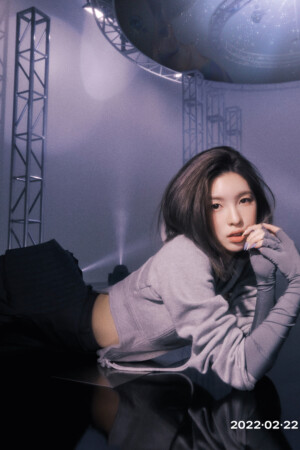 NMIXX Bae Ad Mare Teaser N NMIXX Bae Ad Mare Teaser N