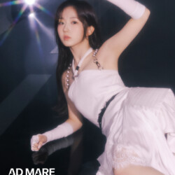 NMIXX Haewon Ad Mare Teaser N NMIXX Haewon Ad Mare Teaser N