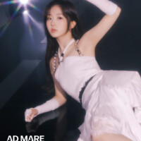 NMIXX Haewon Ad Mare Teaser N NMIXX Haewon Ad Mare Teaser N