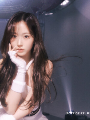 NMIXX Haewon Ad Mare Teaser N NMIXX Haewon Ad Mare Teaser N