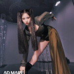 NMIXX Jiwoo Ad Mare Teaser N NMIXX Jiwoo Ad Mare Teaser N