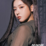 NMIXX Jiwoo Ad Mare Teaser N NMIXX Jiwoo Ad Mare Teaser N
