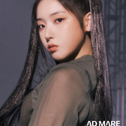NMIXX Jiwoo Ad Mare Teaser N NMIXX Jiwoo Ad Mare Teaser N